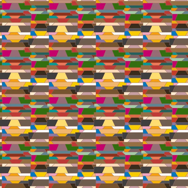 arkaplan için soyut geometrik renksiz desen. 