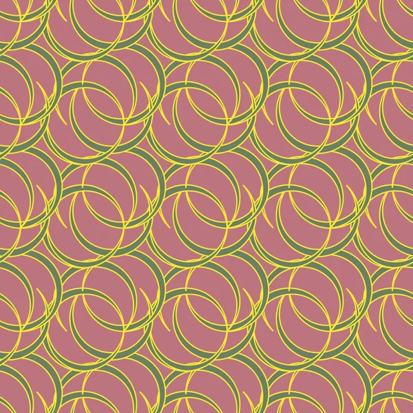 vektör çizim arka planı için seamless modeli   