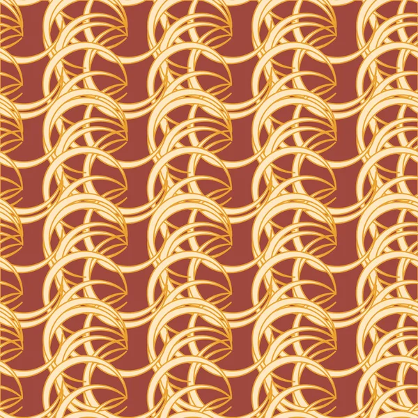 vektör çizim arka planı için seamless modeli   