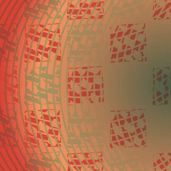 Arlekin desen arka plan için soyut, vektör 