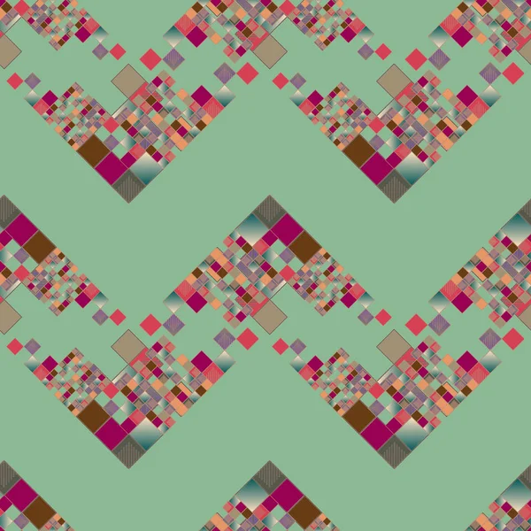 soyut geometrik renksiz desen