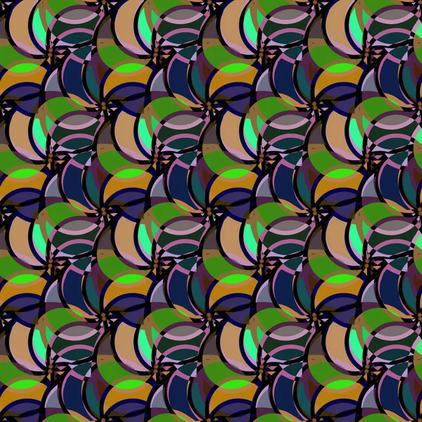 arkaplan için soyut geometrik renksiz desen. 