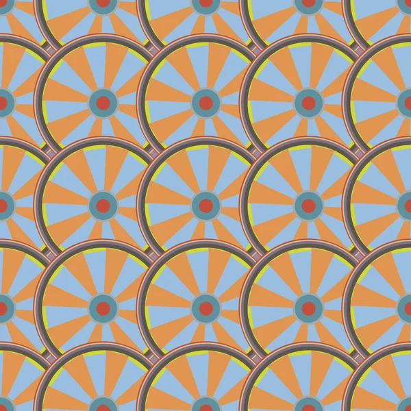 arkaplan için soyut geometrik renksiz desen. 