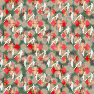 arkaplan için soyut geometrik renksiz desen. 