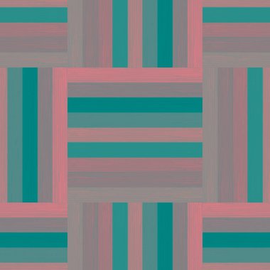 Dekoratif renkli kesintisiz vektör Resepsiyon ahşap desen