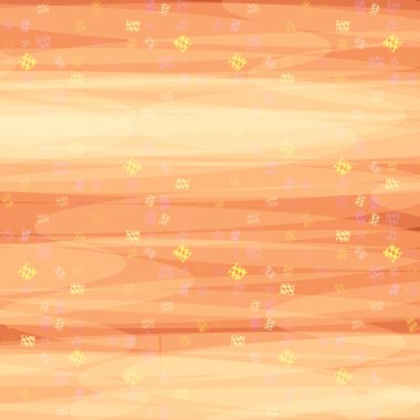 soyut geometrik renkli Dikişsiz desen arka plan için vektör çizim