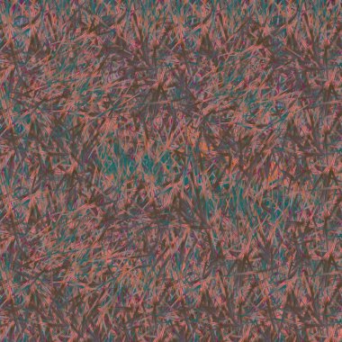 Soyut renkli Dikişsiz desen arka planı için. 