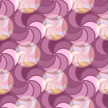 arkaplan için soyut geometrik renksiz desen. 