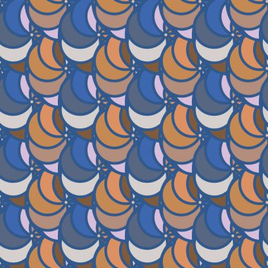 arkaplan için soyut geometrik renksiz desen. 