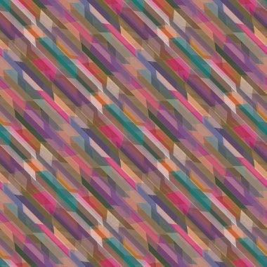 arkaplan için soyut geometrik renksiz desen. 