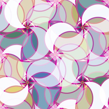 arkaplan için soyut geometrik renksiz desen. 