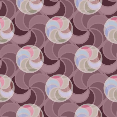 arkaplan için soyut geometrik renksiz desen. 