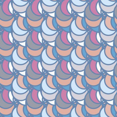 arkaplan için soyut geometrik renksiz desen. 