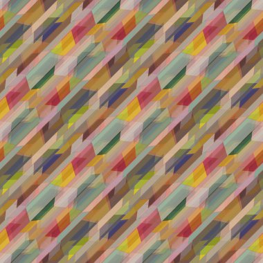 arkaplan için soyut geometrik renksiz desen. 