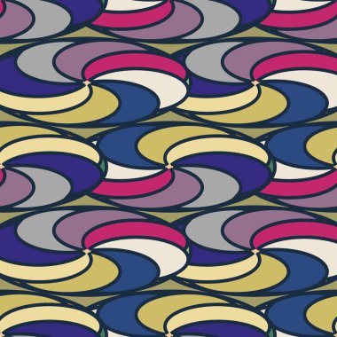 arkaplan için soyut geometrik renksiz desen. 