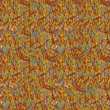 vektör çizim arka planı için seamless modeli  