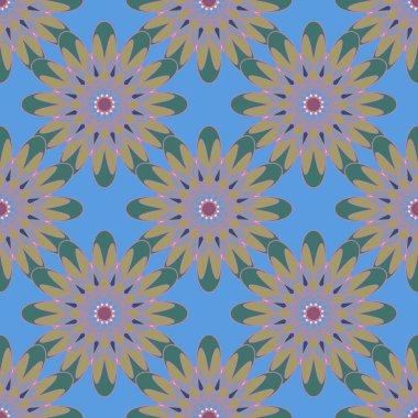 soyut geometrik desen arka plan için dokulu