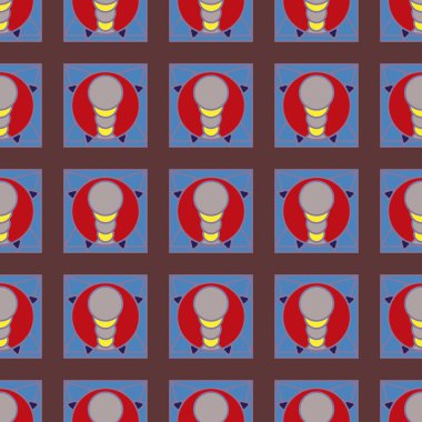 soyut geometrik desen arka plan için dokulu