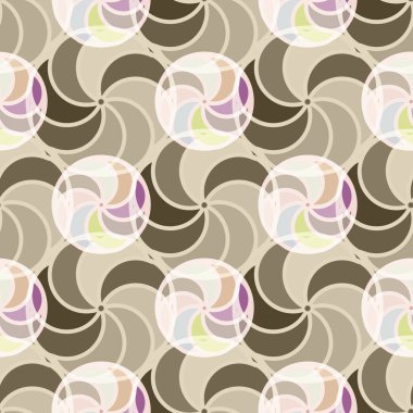 arkaplan için soyut geometrik renksiz desen. 