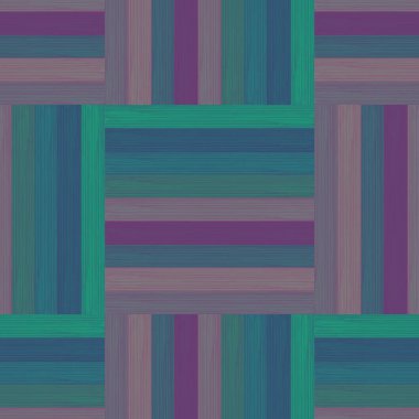 Dekoratif renkli kesintisiz vektör Resepsiyon ahşap desen