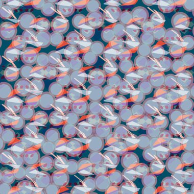 arkaplan için soyut geometrik renksiz desen. 