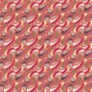 arkaplan için soyut geometrik renksiz desen. 