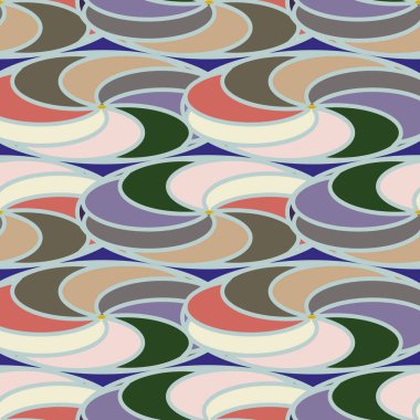 arkaplan için soyut geometrik renksiz desen. 