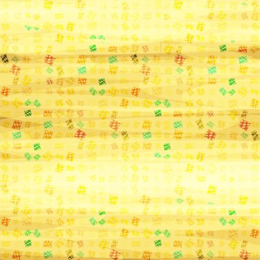 soyut geometrik renkli Dikişsiz desen arka plan için vektör çizim