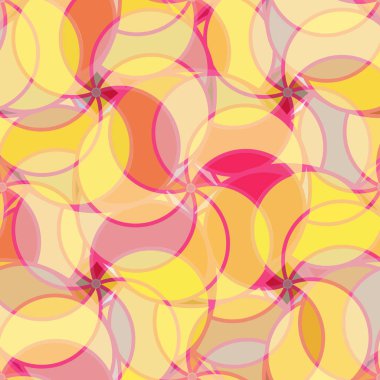 arkaplan için soyut geometrik renksiz desen. 