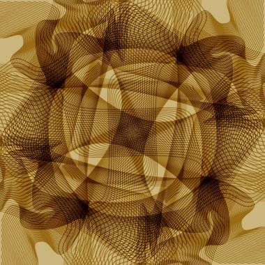 soyut geometrik Dolaşıklık desen arka plan için dokulu