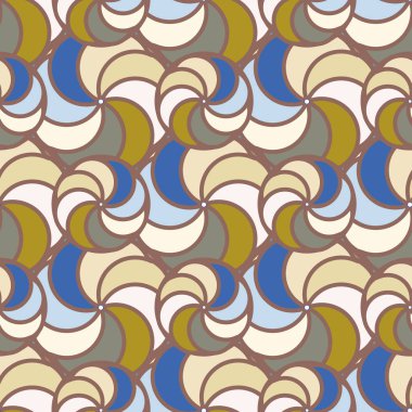 arkaplan için soyut geometrik renksiz desen. 