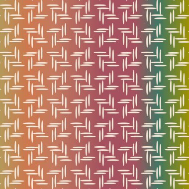 Metalik paslanmaz çelik duvar kağıdı, sorunsuz vektör çizim 