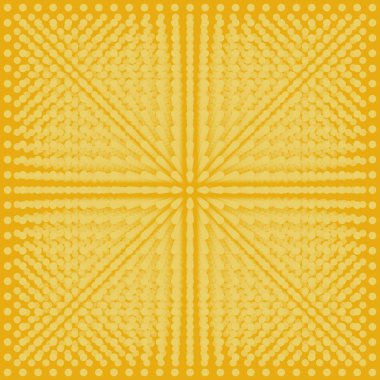 arkaplan için soyut geometrik renkli desen. 