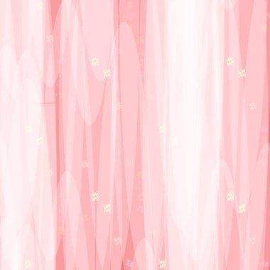 soyut geometrik renkli Dikişsiz desen arka plan için vektör çizim