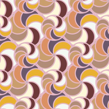 arkaplan için soyut geometrik renksiz desen. 