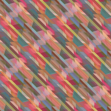 arkaplan için soyut geometrik renksiz desen. 