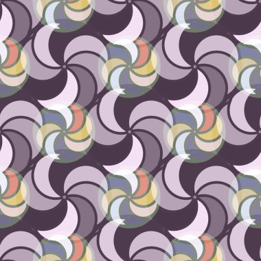 arkaplan için soyut geometrik renksiz desen. 