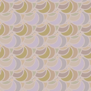 arkaplan için soyut geometrik renksiz desen. 