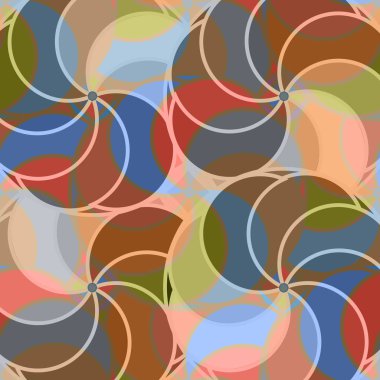 arkaplan için soyut geometrik renksiz desen. 