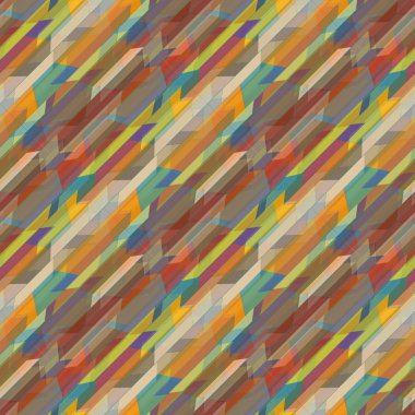 arkaplan için soyut geometrik renksiz desen. 