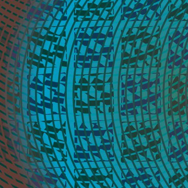 Arlekin desen arka plan için soyut, vektör 