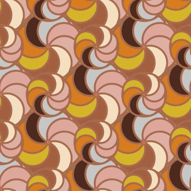 arkaplan için soyut geometrik renksiz desen. 