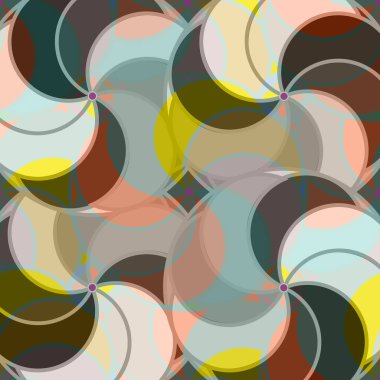 arkaplan için soyut geometrik renksiz desen. 