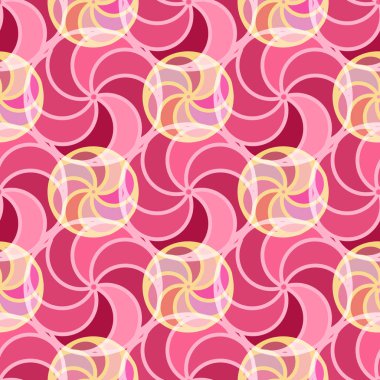 arkaplan için soyut geometrik renksiz desen. 