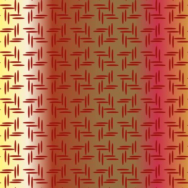 Metalik paslanmaz çelik duvar kağıdı, sorunsuz vektör çizim 