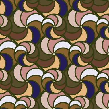 arkaplan için soyut geometrik renksiz desen. 