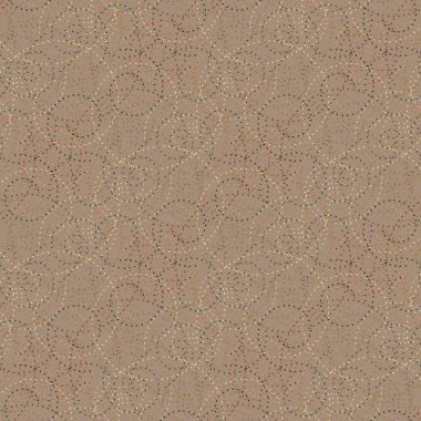 Soyut geometrik renkli seamless modeli, arka plan