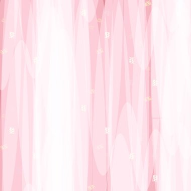 soyut geometrik renkli Dikişsiz desen arka plan için vektör çizim