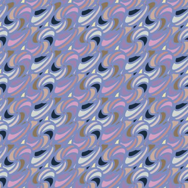 arkaplan için soyut geometrik renksiz desen. 