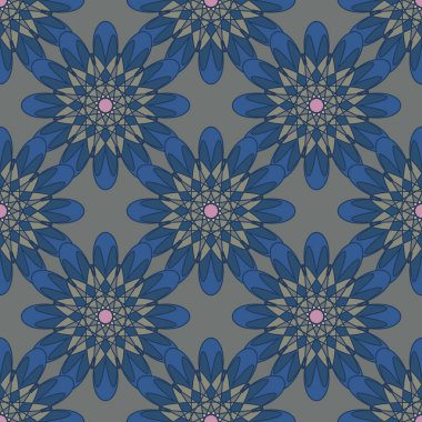 soyut geometrik desen arka plan için dokulu